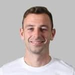 Zdjęcie redaktora: undefined Matthew Fitzpatrick