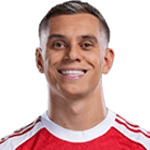 Zdjęcie redaktora: undefined Leandro Trossard