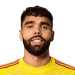 Zdjęcie : David David Raya