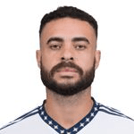 Zdjęcie : Derrick Shaun Derrick Williams