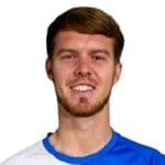 Zdjęcie redaktora: undefined Jacob Davenport