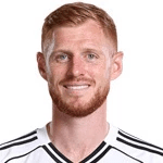 Zdjęcie redaktora: undefined Harrison Reed