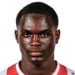 Zdjęcie : Augustin Augustin Drakpe