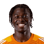 Zdjęcie redaktora: undefined Obed Nkambadio