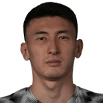 Zdjęcie : Erzhan Erzhan Tokotaev