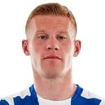 Zdjęcie redaktora: undefined James McClean