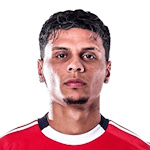 Zdjęcie redaktora: undefined Richard Ríos