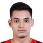 Zdjęcie redaktora: undefined Damián Bobadilla