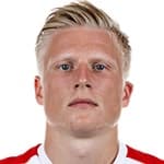 Zdjęcie redaktora: undefined Kristian Pedersen
