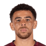 Zdjęcie : Ché Zach Everton Fred Ché Adams