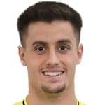 Zdjęcie redaktora: undefined Eric Puerto