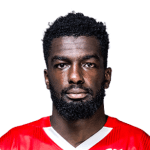 Zdjęcie : Cédric Cédric Kipré