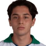 Zdjęcie redaktora: undefined Jordán Carrillo