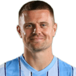 Zdjęcie redaktora: undefined Jake Bidwell