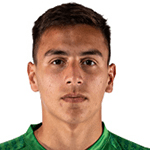 Zdjęcie : Facundo Agustín Facundo Cáseres