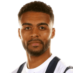 Zdjęcie redaktora: undefined Darnell Furlong