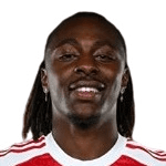 Zdjęcie : Eberechi Oluchi Eberechi Eze