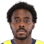 Zdjęcie : Bright Bright Osayi-Samuel