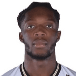 Zdjęcie redaktora: undefined Souleymane Touré