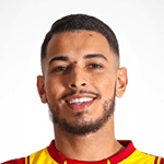 Zdjęcie redaktora: undefined Mohamed Cherni