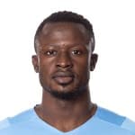 Zdjęcie redaktora: undefined Bonke Innocent