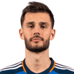 Zdjęcie redaktora: undefined Matthew Miazga