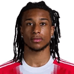 Zdjęcie redaktora: undefined Michael Olise