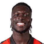 Zdjęcie : Alidu Alidu Seidu