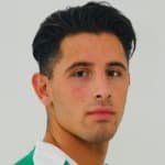 Zdjęcie redaktora: undefined Marco Camús