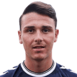 Zdjęcie : Danny John Danny McNamara