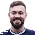 Zdjęcie : Tom William Tom Bradshaw