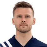 Zdjęcie : Arnór Ingvi Arnór Traustason