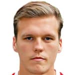 Zdjęcie redaktora: undefined Sean Raggett