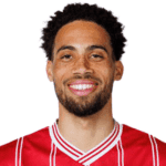 Zdjęcie : Zachary George Zachary Onyego