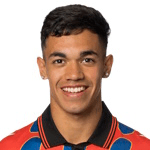 Zdjęcie redaktora: undefined Juan Gauto