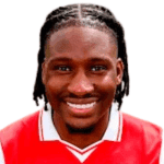 Zdjęcie redaktora: undefined Joshua Ogunfaolu-Kayode