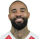 Zdjęcie redaktora: undefined Kyle Vassell
