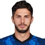 Zdjęcie redaktora: undefined Andrea Ranocchia