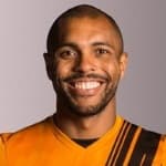 Zdjęcie redaktora: undefined Joshua Magennis