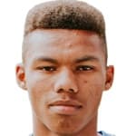 Zdjęcie redaktora: undefined Corrie Ndaba