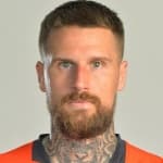 Zdjęcie redaktora: undefined Sonny Bradley