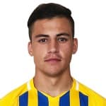 Zdjęcie redaktora: undefined Štěpán Harazim