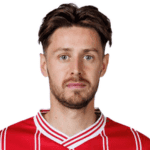 Zdjęcie : Harry Harry Cornick