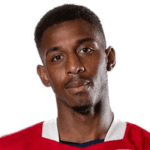 Zdjęcie : Isaiah Isaiah Jones