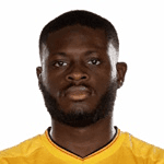 Zdjęcie redaktora: undefined Mohamed Kaba