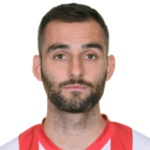 Zdjęcie : Adam Lewis Adam Jackson