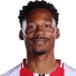 Zdjęcie redaktora: undefined Ethan Pinnock