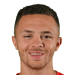 Zdjęcie redaktora: undefined Jordan Williams