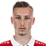 Zdjęcie redaktora: undefined Mike-Steven Bähre