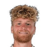 Zdjęcie redaktora: undefined Cameron McGeehan